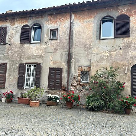 Apartamento La Casa Di Gioia Ostia Antica Exterior foto