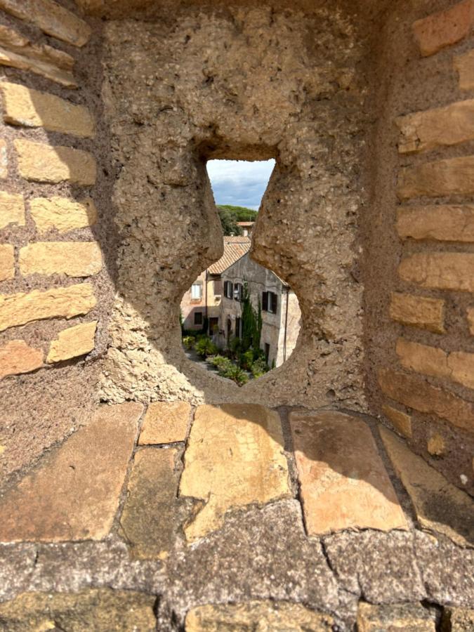 Apartamento La Casa Di Gioia Ostia Antica Exterior foto