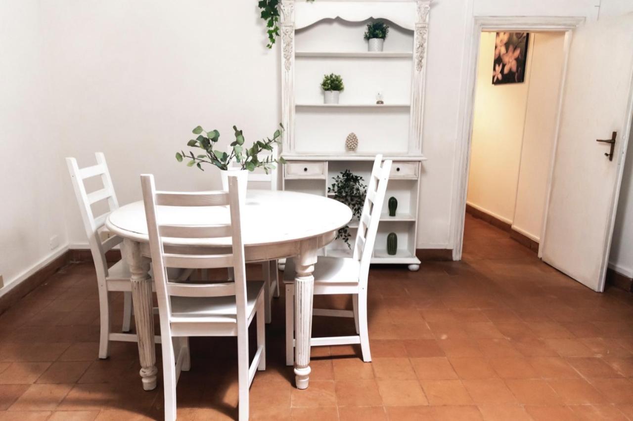 Apartamento La Casa Di Gioia Ostia Antica Exterior foto