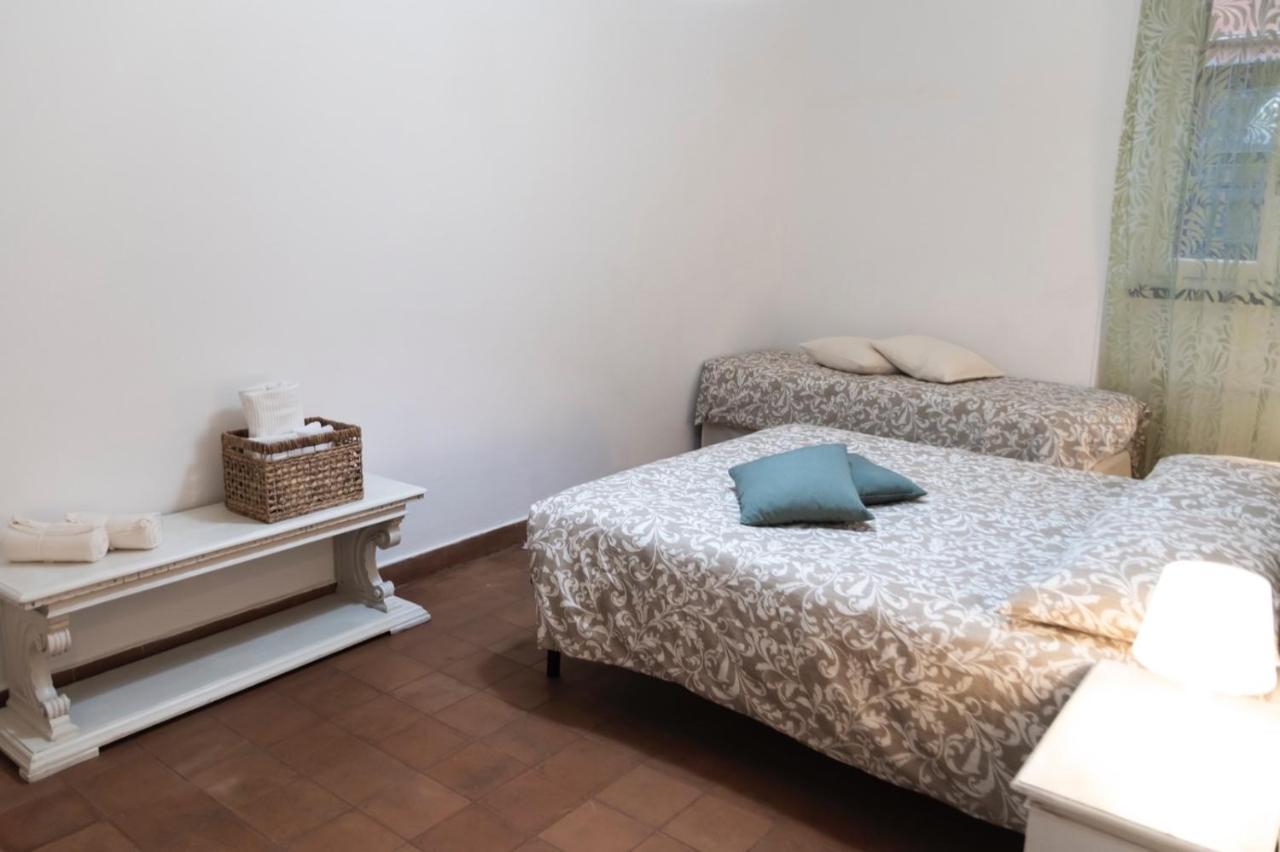 Apartamento La Casa Di Gioia Ostia Antica Exterior foto