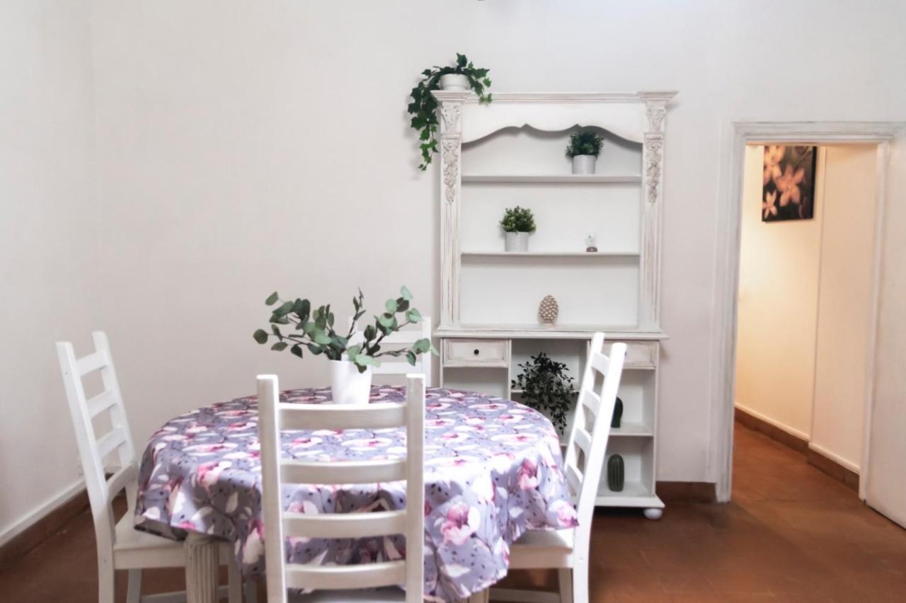 Apartamento La Casa Di Gioia Ostia Antica Exterior foto