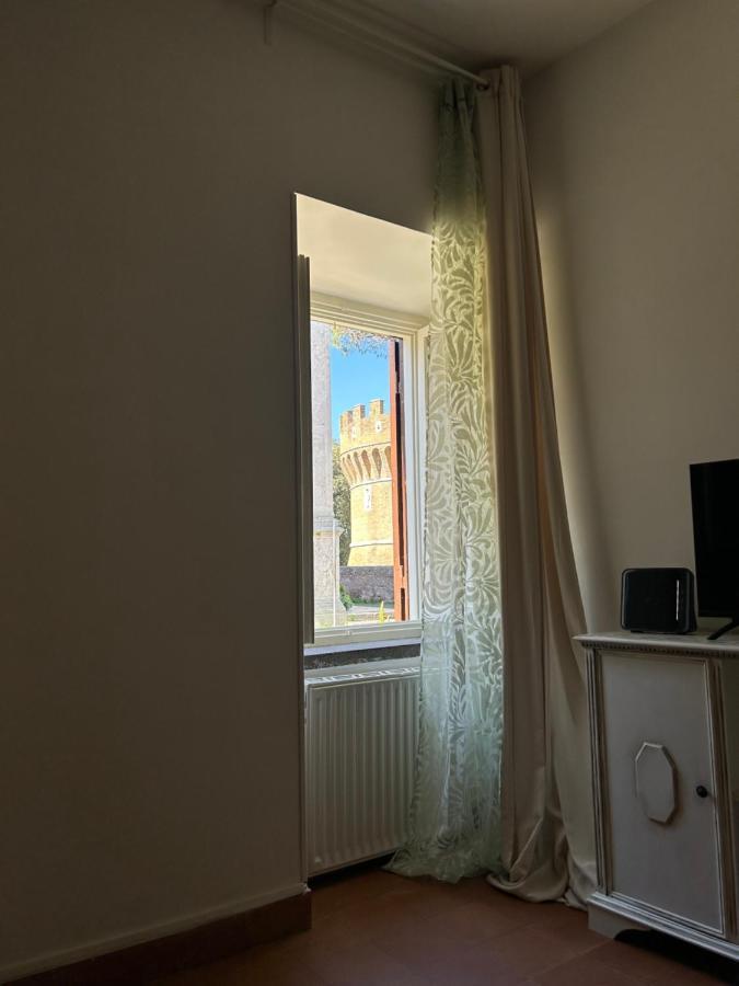 Apartamento La Casa Di Gioia Ostia Antica Exterior foto