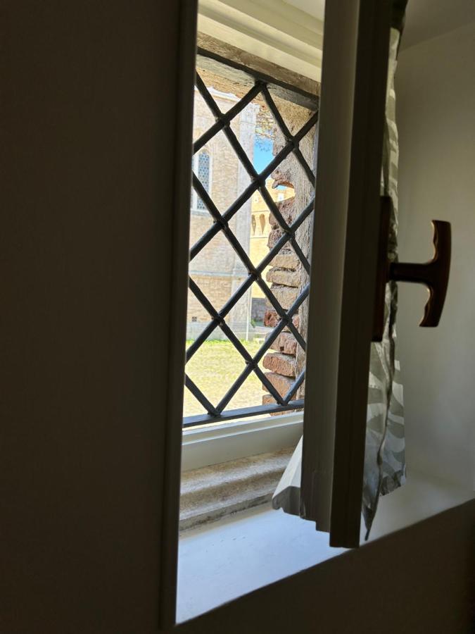 Apartamento La Casa Di Gioia Ostia Antica Exterior foto