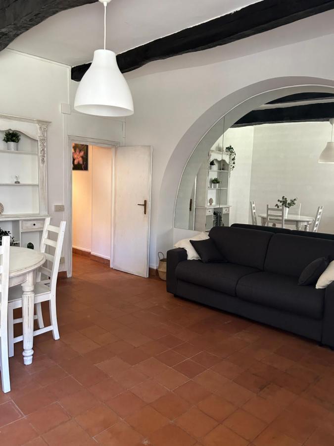 Apartamento La Casa Di Gioia Ostia Antica Exterior foto