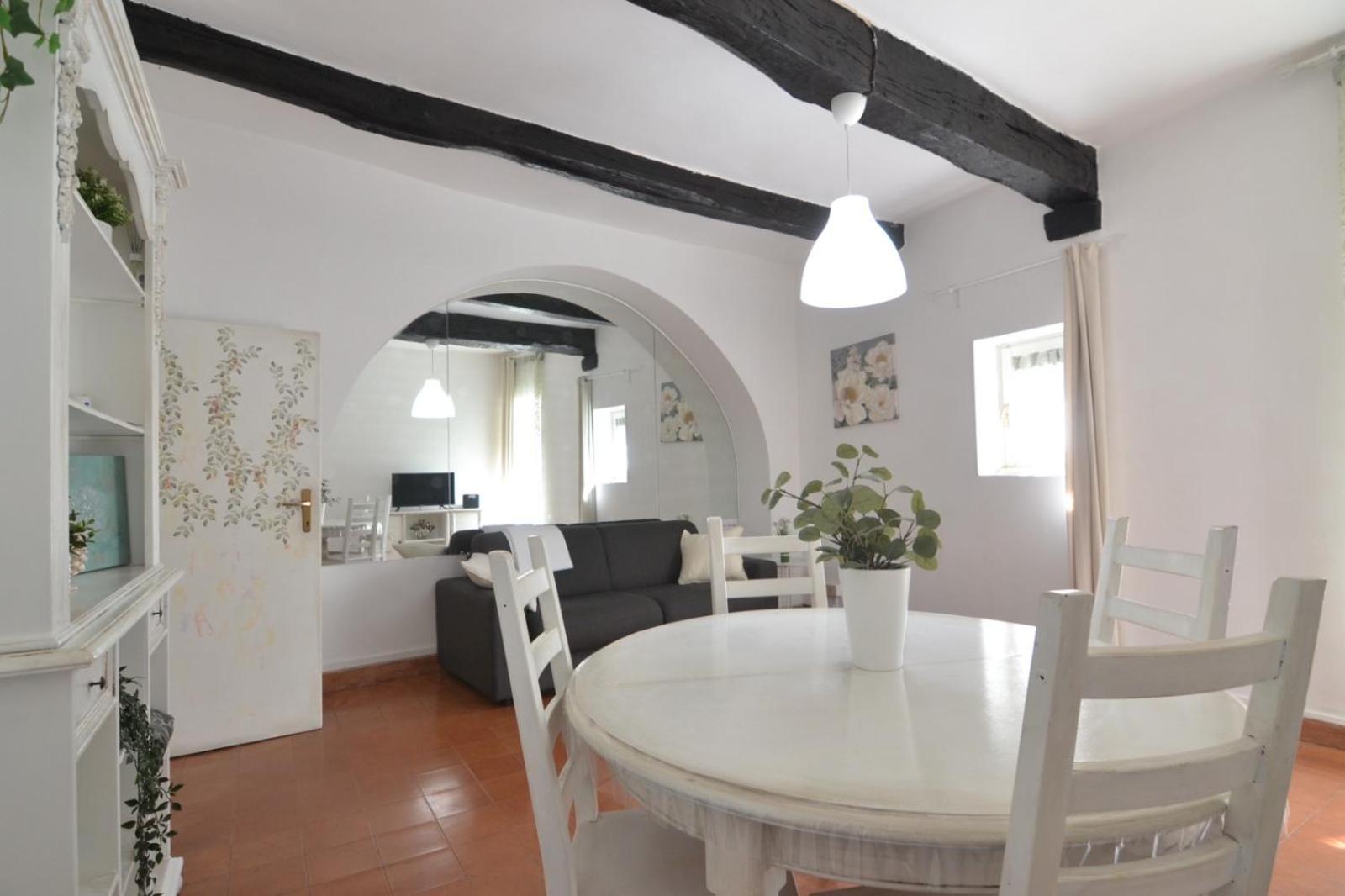 Apartamento La Casa Di Gioia Ostia Antica Exterior foto