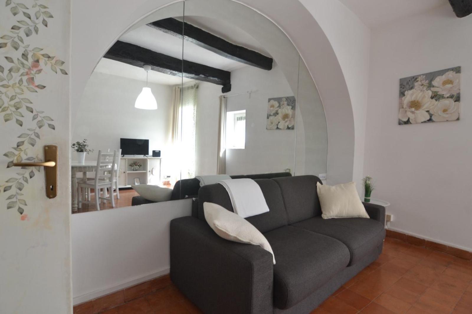 Apartamento La Casa Di Gioia Ostia Antica Exterior foto